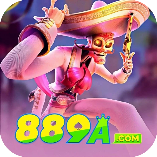 889a.com logo