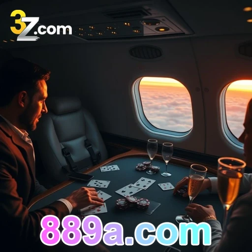 889a.com Plataforma Oficial