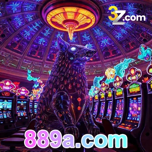 889a.com Promoções