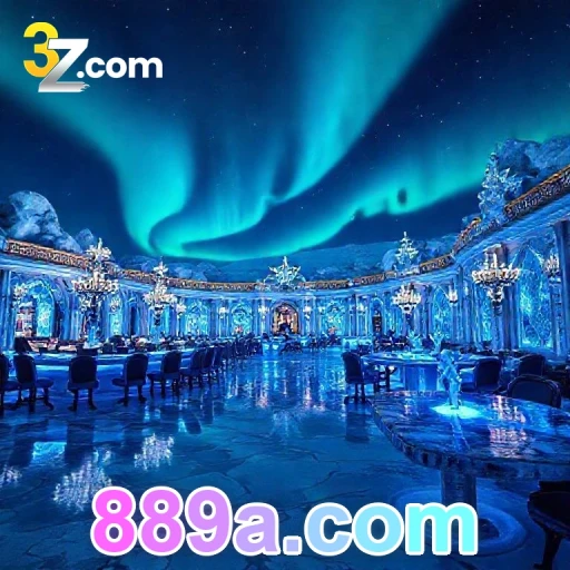 889a.com Área Login